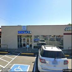 Dash Point Family Dental, dentists office located at 1646 SW Dash Point Rd, Federal Way, WA.