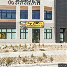 Happy Tooth Pediatric Dentistry, dentists office located at 2453 E 3300 S, Salt Lake City, UT.