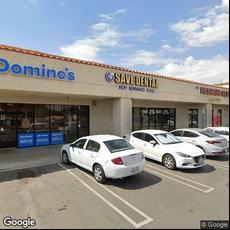 Save Dental, dentists office located at 15263 Hook Blvd, Victorville, CA.