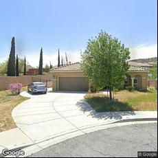 Amalia S Osma Dental Corp, dentists office located at 1606 Balinese Ct, Leona Valley, CA.