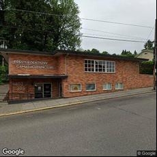 Brester Dentistry, dentists office located at 411 NE 6th Ave, Camas, WA.