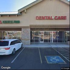 Johnson Ranch Dental, dentists office located at 530 E Hunt Hwy, San Tan Valley, AZ.