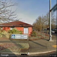 EVERGREEN DENTURE CENTER, dentists office located at 13720 NE 28th St, Vancouver, WA.