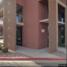 Blacker Orthodontics, dentists office located at 3200 S Alma School Rd, Chandler, AZ.