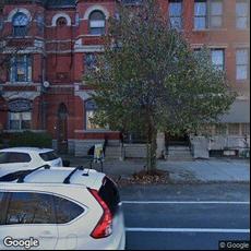 North Side Dental, dentists office located at 814 Cedar Ave, Pittsburgh, PA.