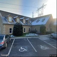 Cornerstone Dental Arts, dentists office located at 8912 Town And Country Cir, Knoxville, TN.