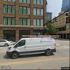 Dentologie, dentists office located at 1259 S Wabash Ave, Chicago, IL.