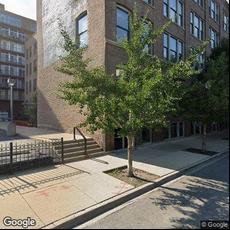 Accudent Associates, dentists office located at 940 W Adams St, Chicago, IL.