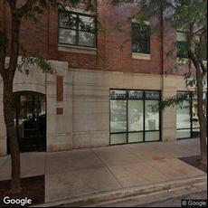 West Loop Smile Studio, dentists office located at 955 W Monroe St, Chicago, IL.