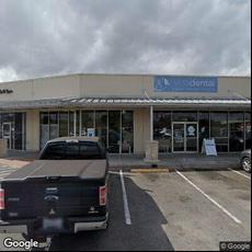Half Moon Dental, dentists office located at 15300 S Interstate 35, Buda, TX.