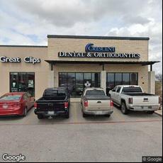 Crescent Dental & Orthodontics: Lockhart, dentists office located at 1906 S Colorado St, Lockhart, TX.
