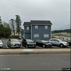 Bristol Family Dental, dentists office located at 4 Morris Ave, Bristol, CT.