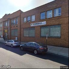 Laxmi Dental Lab USA Inc, dentists office located at 970 New Brunswick Ave, Rahway, NJ.