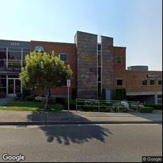 The center for Children's Dentistry, dentists office located at 1420 3rd St SE, Puyallup, WA.