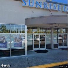 Longston Place Dental, dentists office located at 13333 Meridian E, Puyallup, WA.