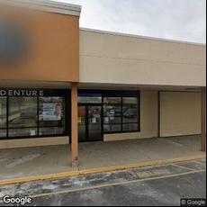 Affordable Dentures & Implants, dentists office located at 6015 W Forest Home Ave, Milwaukee, WI.