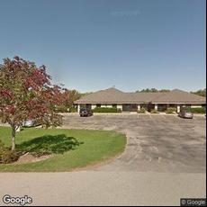 Hughes & Christian, dentists office located at 2202 Omro Rd, Oshkosh, WI.