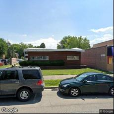 Riverdale Dental Center, dentists office located at 100 W 144th St, Riverdale, IL.