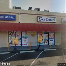 Dental Playground, dentists office located at 906 N Vermont Ave, Los Angeles, CA.