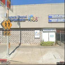 Bright Now Dental, dentists office located at 1155 N Vermont Ave, Los Angeles, CA.