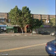 American Dental, dentists office located at 2716 N Broadway, Los Angeles, CA.