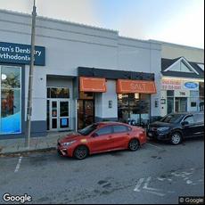 Bubble Children's Dentistry & Orthodontics, dentists office located at 792 Beacon St, Newton Center, MA.