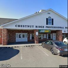 Dr's Weidman & Hazey III, dentists office located at 918 Chestnut Ridge Rd,, Morgantown, WV.