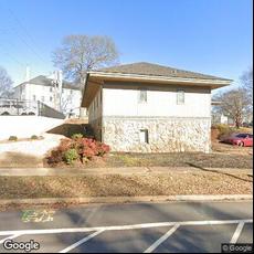 Dental Implant Solutions Greenville SC, dentists office located at 19 Cleveland St, Greenville, SC.