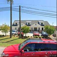 Palmetto Family Orthodontics, dentists office located at 407 Duncan Chapel Rd, Greenville, SC.