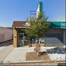 New England Dental, dentists office located at 1387 Broad St, Providence, RI.