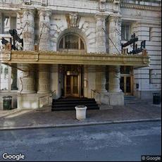 Belvedere Dentistry, dentists office located at 1 E Chase St, Baltimore, MD.