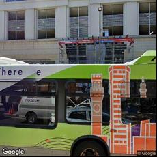 Harbor East Dental, dentists office located at 1001 Fleet St, Baltimore, MD.