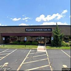 Proth & Orth Care, dentists office located at 13 Executive Dr, Fairview Heights, IL.