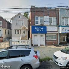 Angeles & Morales, dentists office located at 12511 111th Ave, South Ozone Park, NY.