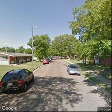 Affordable Dentures, dentists office located at 2018 Ave A, Columbus, MS.