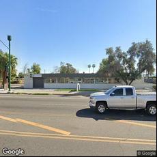 Unlimited Smiles, dentists office located at 4805 W Thomas Rd, Phoenix, AZ.