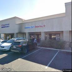 Sierra Sky Dental, dentists office located at 5259 W Indian School Rd, Phoenix, AZ.