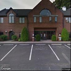 Knoxville Periodontics PC, dentists office located at 121 Suburban Rd, Knoxville, TN.