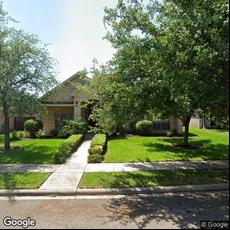 Las Palmas Children's Dentistry, Pllc, dentists office located at 3402 Santa Erica St, Mission, TX.