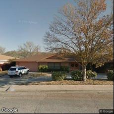 Ward Family Dental PC, dentists office located at 2809 Coronado Ave, Big Spring, TX.
