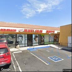 Maira Morales DDS, dentists office located at 8648 Woodman Ave, Arleta, CA.