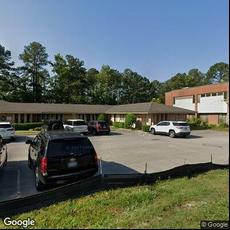 Dr Sarah Orthodontics and Aesthetics, dentists office located at 1369 Laskin Rd, Virginia Beach, VA.