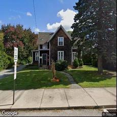 Arrowhead Dentistry, dentists office located at 21 Broadway Ave, Mystic, CT.