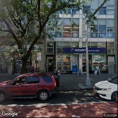 Open Dental PC Pro Corp, dentists office located at 432 E 149th St Frnt 1, Bronx, NY.