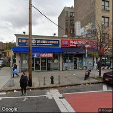 Concord Dental, dentists office located at 755 E 149th St, Bronx, NY.