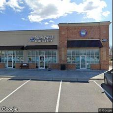 New World Dentistry of Concord, dentists office located at 4995 Weddington Rd, Concord, NC.