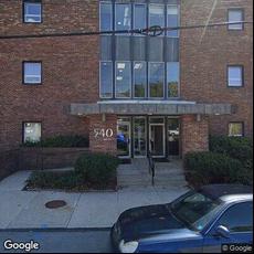 Buchart Orthodontics, dentists office located at 540 E Main St, Lexington, KY.