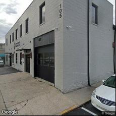 White, Greer and Maggard Orthodontics, dentists office located at 105 Spruce St, Lexington, KY.