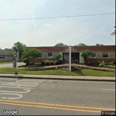 Midwest Endodontics, dentists office located at 2709 Washington Ave, Evansville, IN.