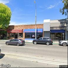 POW Dental, dentists office located at 847 San Pablo Ave, Albany, CA.
